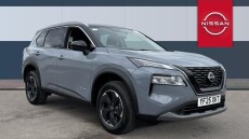 Nissan X-Trail 1.5 E-Power 204 N-Connecta 5dr Xtronic Hybrid Station Wagon